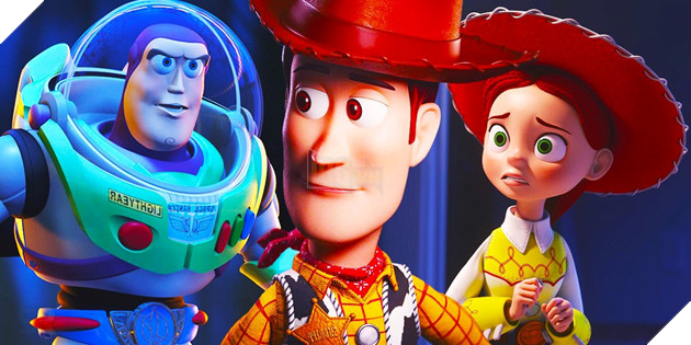 Toy Story 5 Cập Nhật Thông Tin Về Đạo Diễn Khiến Người Hâm Mộ Vui Mừng