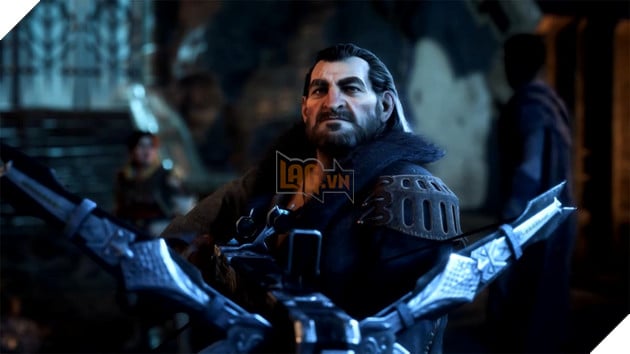 Dragon Age: The Veilguard Tung Trailer Đầu Tiên Tại Xbox Games Showcase