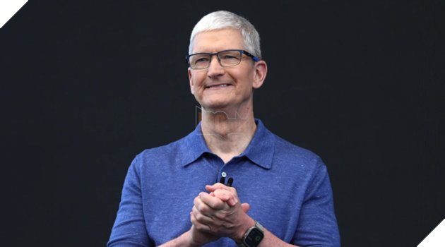 Tim Cook: Apple Intelligence Không Tránh Khỏi Ảo Giác