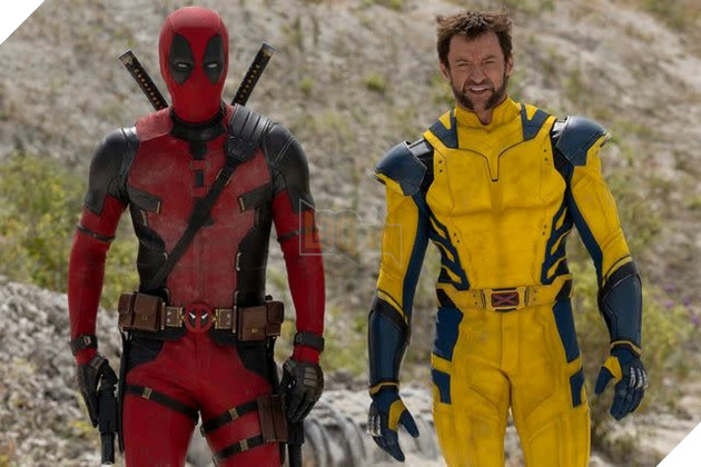 Tin Mới Về Deadpool & Wolverine Nói Rằng Taylor Swift Sẽ Không Xuất Hiện Trong Phim