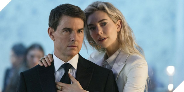 Mission: Impossible 8 Có Sự Đổi Mới Về Thể Loại Được Chia Sẻ Từ Sao Nam Shea Whigham