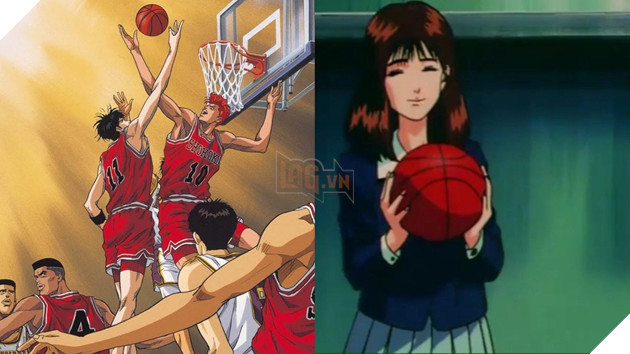 Ứng cử viên tranh cử thị trưởng Kanuma gây sốt với tờ rơi lấy cảm hứng từ Slam Dunk 3