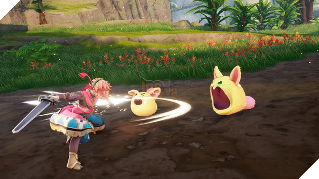 Vision of Mana Chính Thức Xác Nhận Ngày Ra Mắt Trong Năm 2024 Này