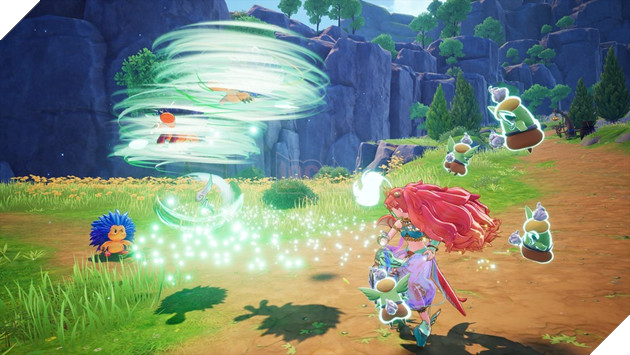 Vision of Mana Chính Thức Xác Nhận Ngày Ra Mắt Trong Năm 2024 Này 2