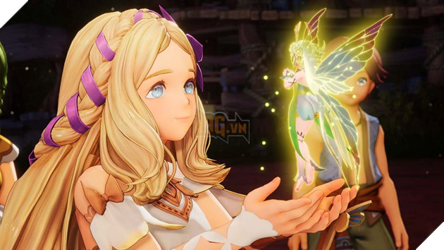 Vision of Mana Chính Thức Xác Nhận Ngày Ra Mắt Trong Năm 2024 Này 3