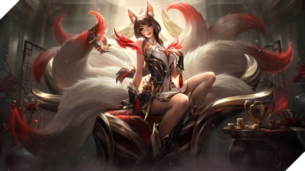 ahri