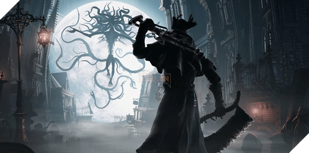 Hidetaka Miyazaki Chia Sẻ Về Khả Năng Bloodborne Lên PC, Khẳng Định Sony Nắm Đằng Chuôi