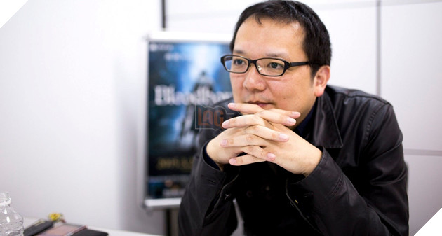 Hidetaka Miyazaki Chia Sẻ Về Khả Năng Bloodborne Lên PC, Khẳng Định Sony Nắm Đằng Chuôi 2