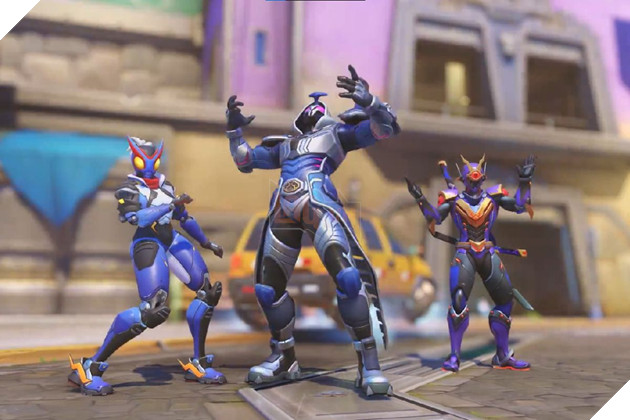 Overwatch 2 season 11