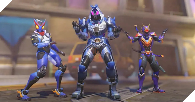 Overwatch 2 season 11