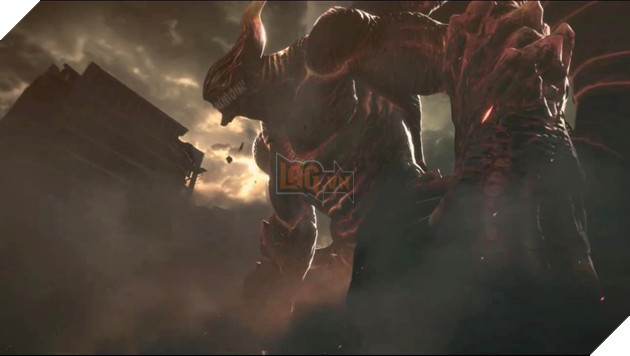  Kaiju No.8 : Phiên Bản Game Mới Cho PC và Smartphone Đang Được Phát Triển, 2