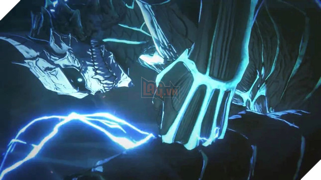  Kaiju No.8 : Phiên Bản Game Mới Cho PC và Smartphone Đang Được Phát Triển, 3