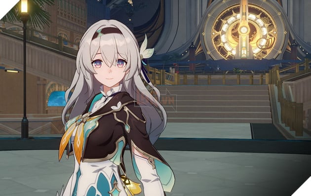 Honkai Star Rail - Hướng dẫn Firefly siêu sát thương Kích Phá với Đội hình khuyến cáo mạnh nhất