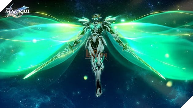 Honkai Star Rail - Hướng dẫn Firefly siêu sát thương Kích Phá với Đội hình khuyến cáo mạnh nhất 2