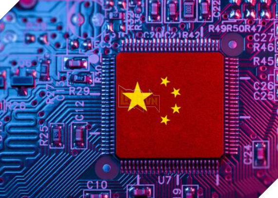 Trung Quốc Phát Triển Thành Công Vật Liệu Mỏng Hơn 100.000 Lần Có Thể Phát Triển Chip