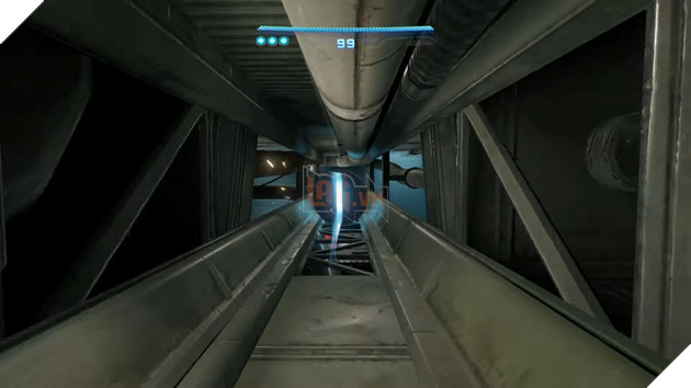 Metroid Prime 4: Beyond Chính Thức Công Bố Thời Điểm Ra Mắt Cùng Trailer Gameplay 2