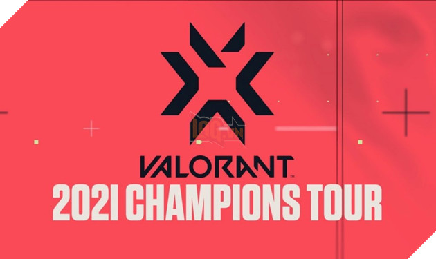 Valorant Champions Tour 2024