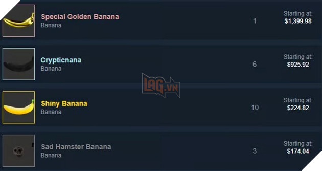 Giải mã sức hút thật sự của bom tấn Banana trên Steam trong những ngày qua 3