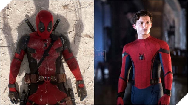 Deadpool & Spiderman Là Tựa Phim Mà Đạo Diễn Shawn Levy Muốn Thực Hiện Tiếp Theo 3