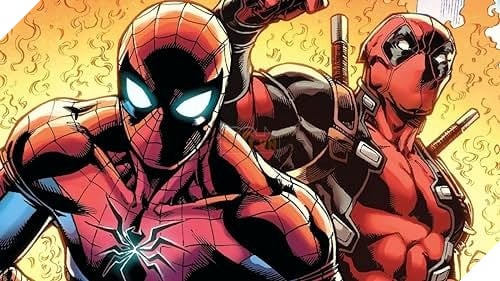 Deadpool & Spiderman Là Tựa Phim Mà Đạo Diễn Shawn Levy Muốn Thực Hiện Tiếp Theo 2