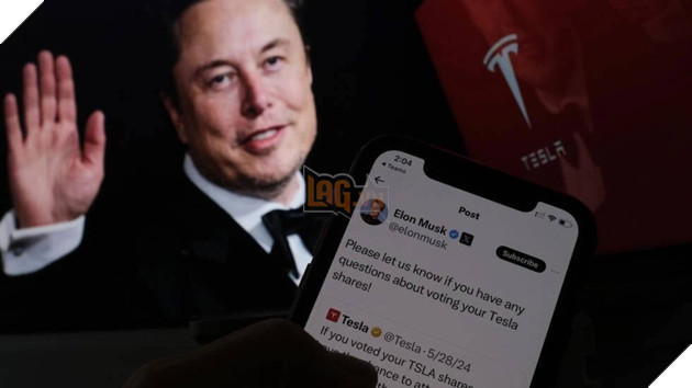 Elon Musk Khẳng Định Con Người Sẽ Không Cần Đến Điện Thoại Trong Tương Lai