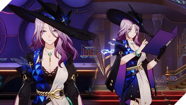 Honkai Star Rail - Hướng dẫn Jade với Đội hình và Nón ánh sáng khuyến cáo mạnh nhất 5