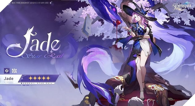 Honkai Star Rail - Hướng dẫn Jade với Đội hình và Nón ánh sáng khuyến cáo mạnh nhất 7