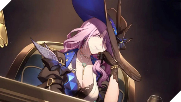 Honkai Star Rail - Hướng dẫn Jade với Đội hình và Nón ánh sáng khuyến cáo mạnh nhất 6