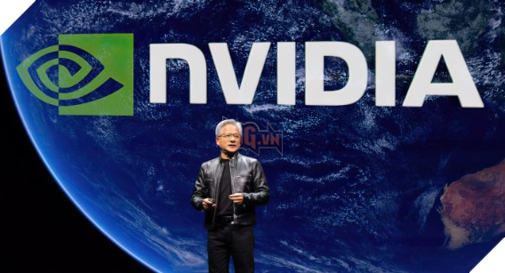 Vượt Mặt Apple Và Microsoft, Nvidia Trở Thành Công Ty Có Giá Trị Nhất Hành Tinh
