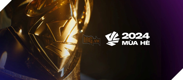 LMHT: VCS công bố tiền thưởng cho giải Mùa Hè 2024 và bị fan chê là quá ít