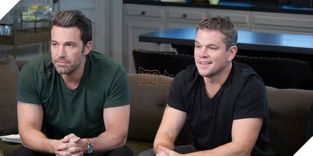 Bộ Đôi Diễn Viên Matt Damon Và Ben Affleck Tái Hợp Trong Phim Về Chủ Đề Kinh Dị Tội Phạm Mới Theo bá 2