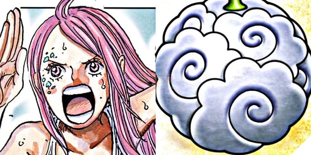 Dự Đoán Spoiler One Piece chương 1119: Song Nikka vs Ngũ Lão Tinh 3