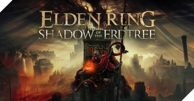 Shadow of the erdtree dlc