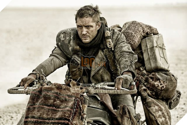 Tom Hardy Nói Về Phần Phim Tiếp Theo Của Mad Max Mang Tựa Đề The Wasteland 2