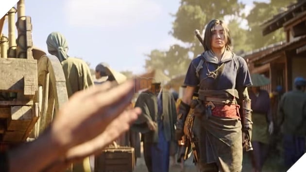Assassin's Creed Shadows: Mạng Lưới Gián Điệp Có Thể Trở Thành Điểm Thiết Yếu Cho Thương Hiệu 3