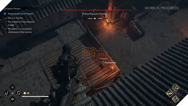 Assassin's Creed Shadows: Mạng Lưới Gián Điệp Có Thể Trở Thành Điểm Thiết Yếu Cho Thương Hiệu 4