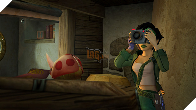 Beyond Good and Evil Biến Mất Khỏi Steam Nhằm Chào Đón Bản Kỷ Niệm 20 Năm Ra Mắt 2