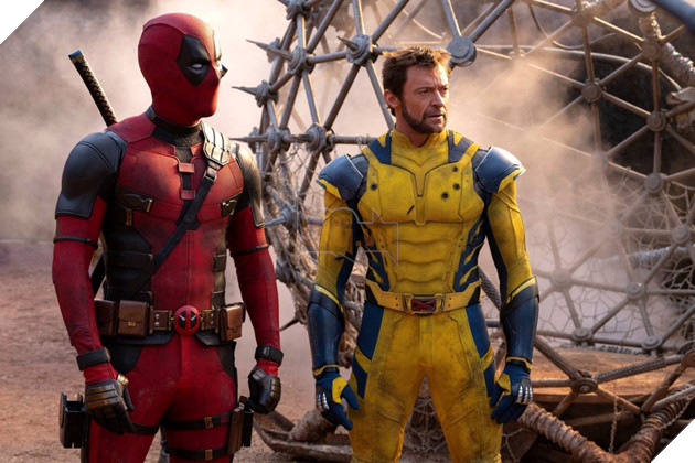 Bom Tấn Deadpool & Wolverine Đã Sẵn Sàng Để Khuấy Đảo Phòng Vé Mùa Hè 2