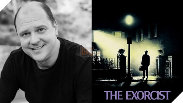 Phần Phim Kinh Dị The Exorcist Của Đạo Diễn Mike Flanagan Có Tin Tức Cập Nhật Mới