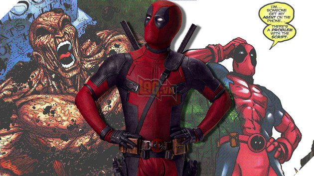 Nhân Vật Deadpool Gặp Biến Cố Lớn Theo Tiết Lộ Của Marvel 3