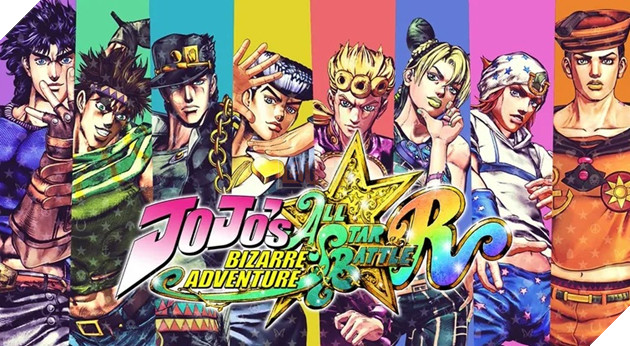 Một Mất Mát Lớn Đối Với Ngành Anime: Sự Ra Đi Của Hiroyuki Omori - Linh Hồn Của JoJo's Bizarre Adventure 3