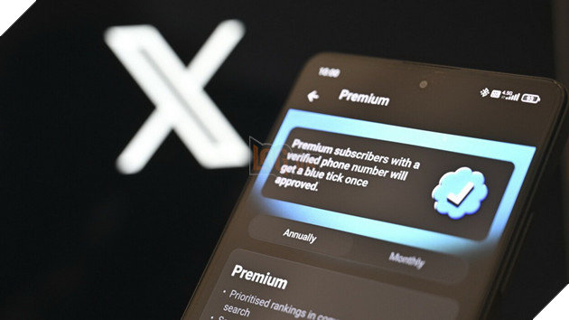 Nền tảng X dự tính chỉ cho phép người dùng Premium mới được livestream trên tài khoản của mình 3
