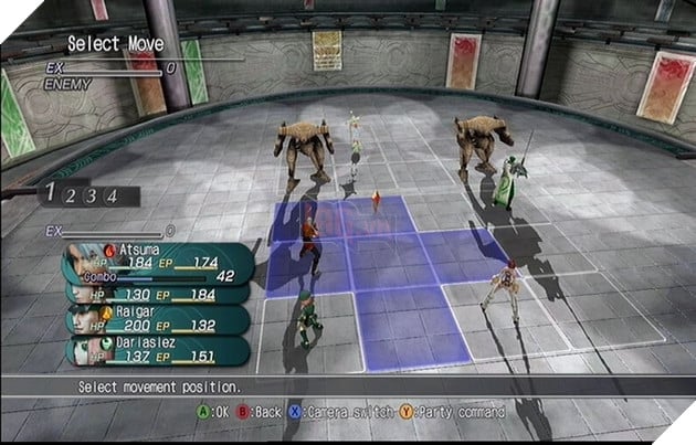 Sau Elden Ring, Chủ Tịch Hidetaka Miyazaki Bày Tỏ Mong Muốn Làm Game JRPG 3
