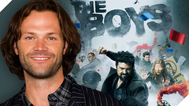 Ngôi Sao Phim Supernatural Xác Nhận Tái Hợp Nhà Sản Xuất Eric Kripke Trong Series The Boy