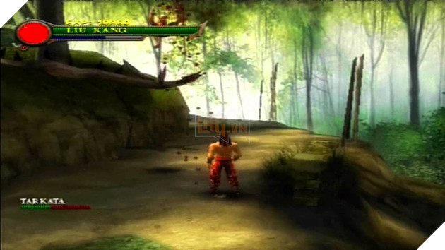 NetherRealm Có Khả Năng Thực Hiện Một Dự Án Mortal Kombat Phiêu Lưu Hành Động