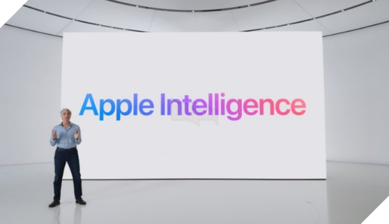 Apple Vẫn Đang Tìm Kiếm Đối Tác AI Ở Trung Quốc Cho Dịch Vụ Apple Intelligence Mới 