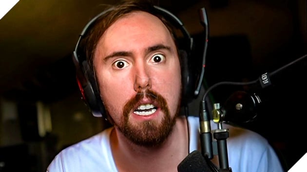 Asmongold
