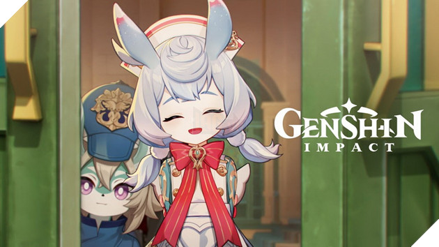 Genshin Impact: Hướng dẫn Sigewinne với Thánh Di Vật và vũ khí tốt nhất cho tân thủ 6