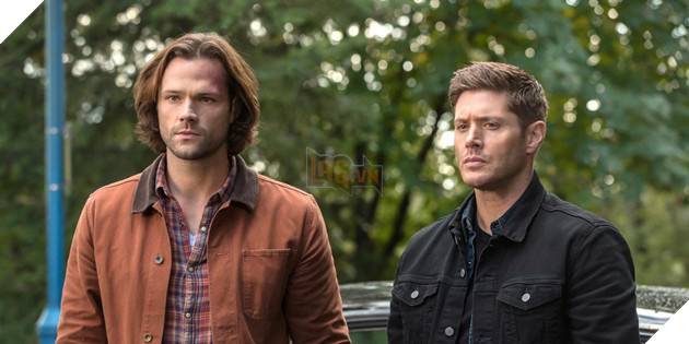 Ngôi Sao Phim Supernatural Xác Nhận Tái Hợp Nhà Sản Xuất Eric Kripke Trong Series The Boy 2