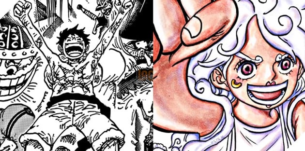 Spoiler One Piece chương 1120: Tên thật của vua hải tặc là Gol D.Roger